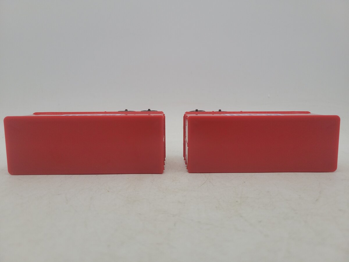Lionel 6-19471 O Gauge Mobil Flatcar with Two Trailers LN/Box