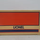 Lionel 6-19471 O Gauge Mobil Flatcar with Two Trailers LN/Box