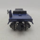 Lionel 6-19471 O Gauge Mobil Flatcar with Two Trailers LN/Box
