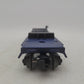 Lionel 6-19471 O Gauge Mobil Flatcar with Two Trailers LN/Box