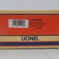 Lionel 6-52193 O Gauge TTOS Southern Pacific Gondola #7111 EX/Box