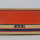Lionel 6-52193 O Gauge TTOS Southern Pacific Gondola #7111 EX/Box