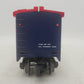 Lionel 6-52287 O Gauge TTOS S.W. Division Cal Stewart Missile Launch Car LN/Box