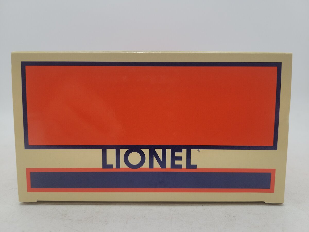 Lionel 6-52276 O Gauge TCA 2003 California's Gold Mint Car LN/Box