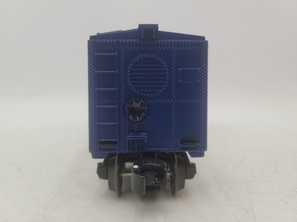 Lionel 6-52276 O Gauge TCA 2003 California's Gold Mint Car LN/Box
