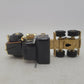 Lionel 6-52440 O Gauge USMC Flatcar w/ Tractor Trailer LN/Box