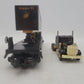 Lionel 6-52440 O Gauge USMC Flatcar w/ Tractor Trailer LN/Box