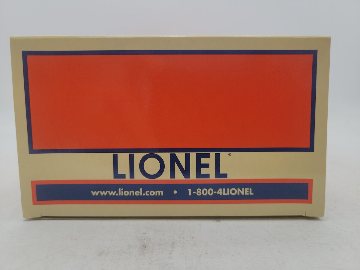 Lionel 6-52440 O Gauge USMC Flatcar w/ Tractor Trailer LN/Box