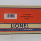 Lionel 6-52440 O Gauge USMC Flatcar w/ Tractor Trailer LN/Box