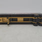 Lionel 6-52440 O Gauge USMC Flatcar w/ Tractor Trailer LN/Box