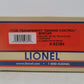 Lionel 6-52384 O Gauge TTOS Transparent "Damage Control" Boxcar #52384 LN/Box
