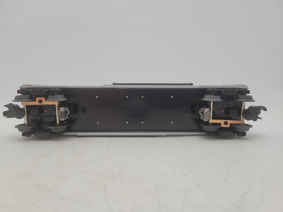 Lionel 6-52384 O Gauge TTOS Transparent "Damage Control" Boxcar #52384 LN/Box