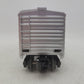 Lionel 6-52384 O Gauge TTOS Transparent "Damage Control" Boxcar #52384 LN/Box
