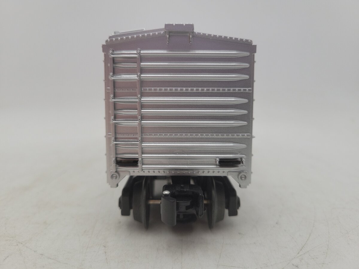Lionel 6-52384 O Gauge TTOS Transparent "Damage Control" Boxcar #52384 LN/Box