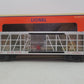 Lionel 6-52384 O Gauge TTOS Transparent "Damage Control" Boxcar #52384 LN/Box