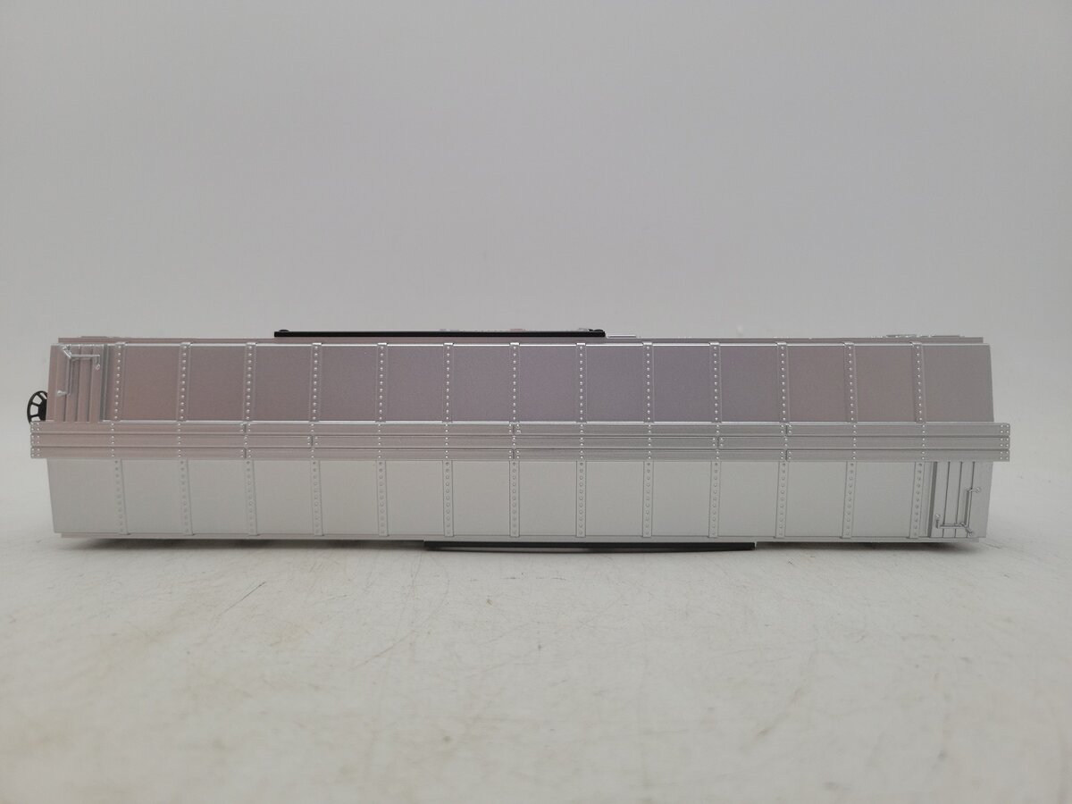 Lionel 6-52384 O Gauge TTOS Transparent "Damage Control" Boxcar #52384 LN/Box