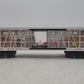 Lionel 6-52384 O Gauge TTOS Transparent "Damage Control" Boxcar #52384 LN/Box