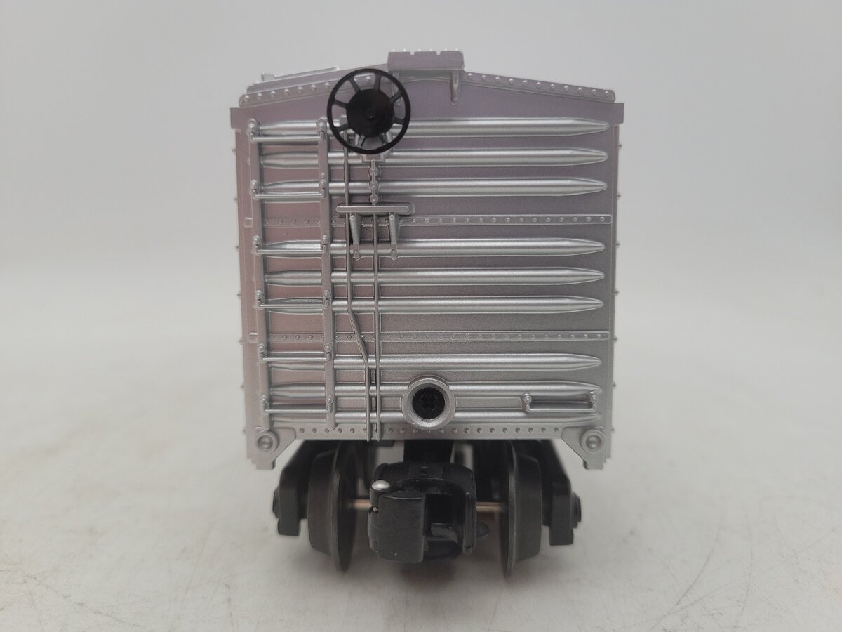 Lionel 6-52384 O Gauge TTOS Transparent 