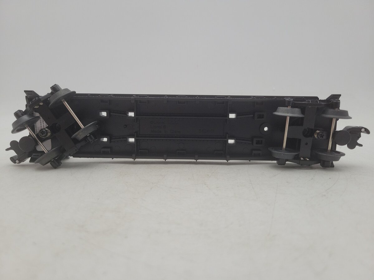 Lionel 6-52589 O Gauge 2011 NETCA Howard Johnson TOFC EX/Box