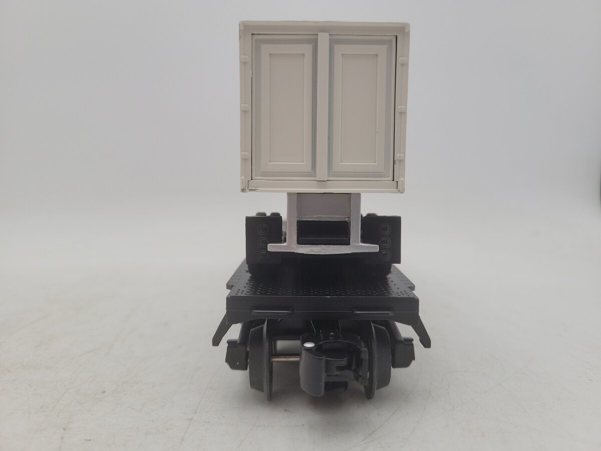 Lionel 6-52589 O Gauge 2011 NETCA Howard Johnson TOFC EX/Box