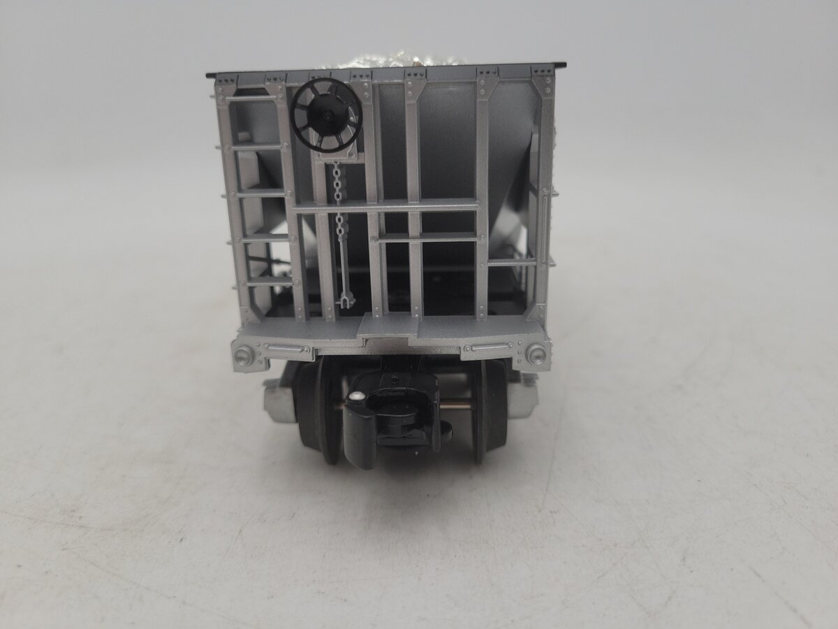 Lionel 6-52360 O Gauge LOTS 25th Anniversary Ore Car w/Silver Load #2004 LN/Box