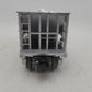 Lionel 6-52360 O Gauge LOTS 25th Anniversary Ore Car w/Silver Load #2004 LN/Box