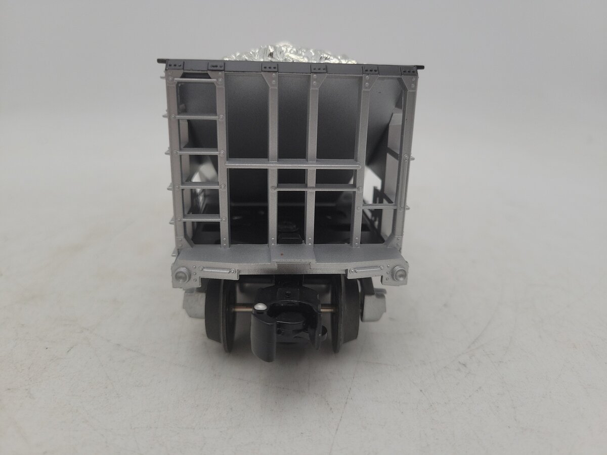 Lionel 6-52360 O Gauge LOTS 25th Anniversary Ore Car w/Silver Load #2004 LN/Box