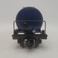 Lionel 6-52309 O Gauge LOTS 2003 Patriotic Unibody Tank Car #241776 LN/Box