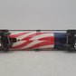 Lionel 6-52309 O Gauge LOTS 2003 Patriotic Unibody Tank Car #241776 LN/Box