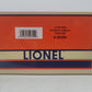 Lionel 6-52309 O Gauge LOTS 2003 Patriotic Unibody Tank Car #241776 LN/Box