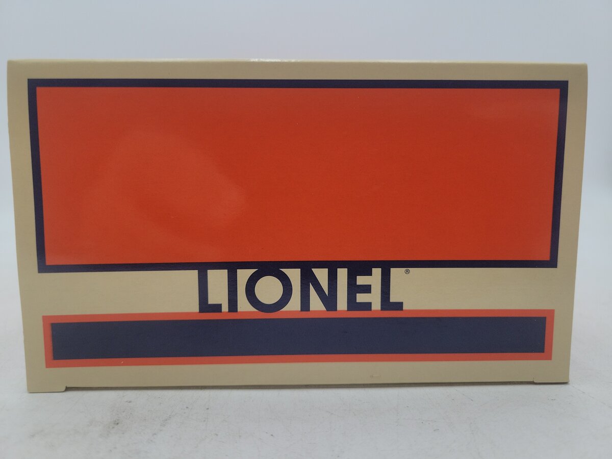 Lionel 6-52309 O Gauge LOTS 2003 Patriotic Unibody Tank Car #241776 LN/Box