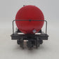 Lionel 6-52309 O Gauge LOTS 2003 Patriotic Unibody Tank Car #241776 LN/Box