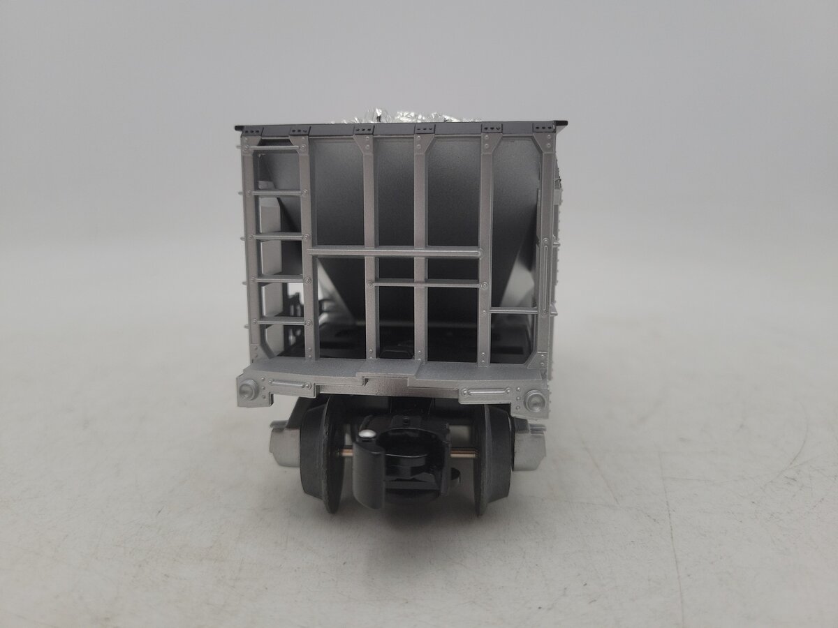 Lionel 6-52359 O Gauge LOTS 25th Anniversary Ore Car w/Silver Load #1979 LN/Box