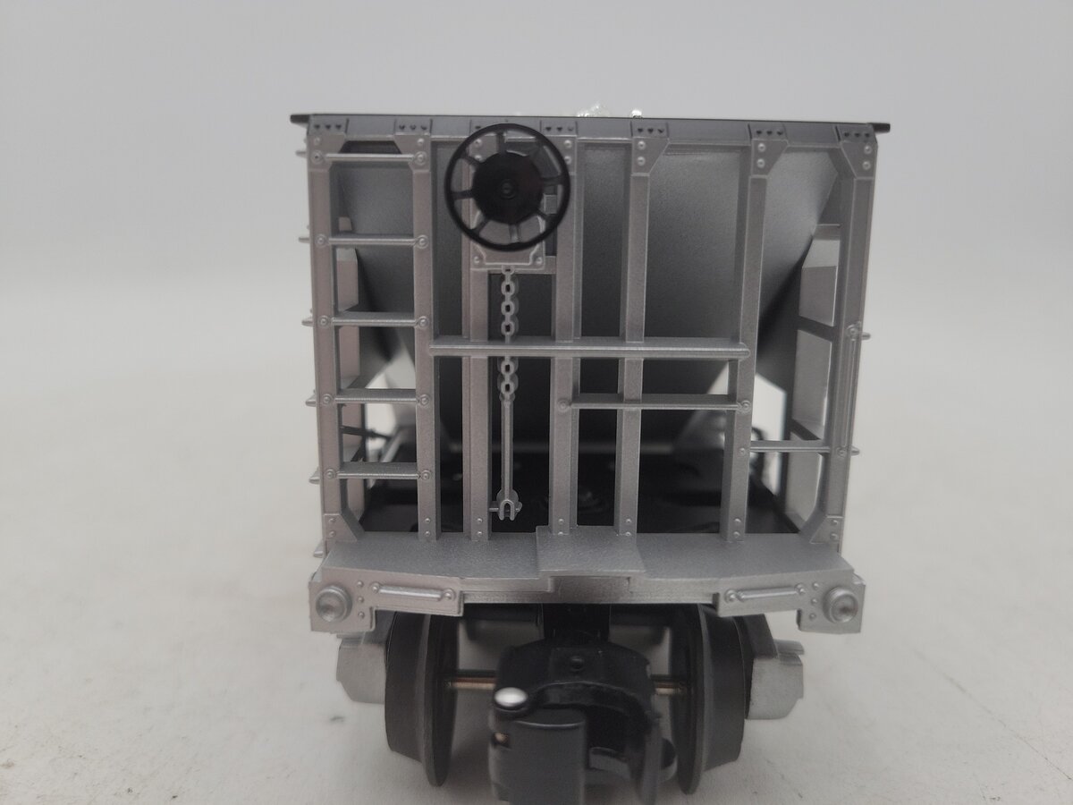 Lionel 6-52359 O Gauge LOTS 25th Anniversary Ore Car w/Silver Load #1979 LN/Box