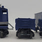 Lionel 6-1501 Midland Freight Set VG/Box
