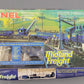 Lionel 6-1501 Midland Freight Set VG/Box