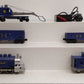 Lionel 6-1501 Midland Freight Set VG/Box