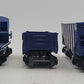 Lionel 6-1501 Midland Freight Set VG/Box