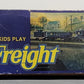 Lionel 6-1501 Midland Freight Set VG/Box
