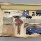 Lionel 6-1501 Midland Freight Set VG/Box