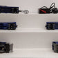 Lionel 6-1501 Midland Freight Set VG/Box