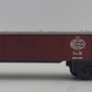 MTH 30-7217 O NYC Snowplow w/ Illuminated Headlight #715004 LN/Box