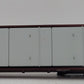 MTH 30-7217 O NYC Snowplow w/ Illuminated Headlight #715004 LN/Box