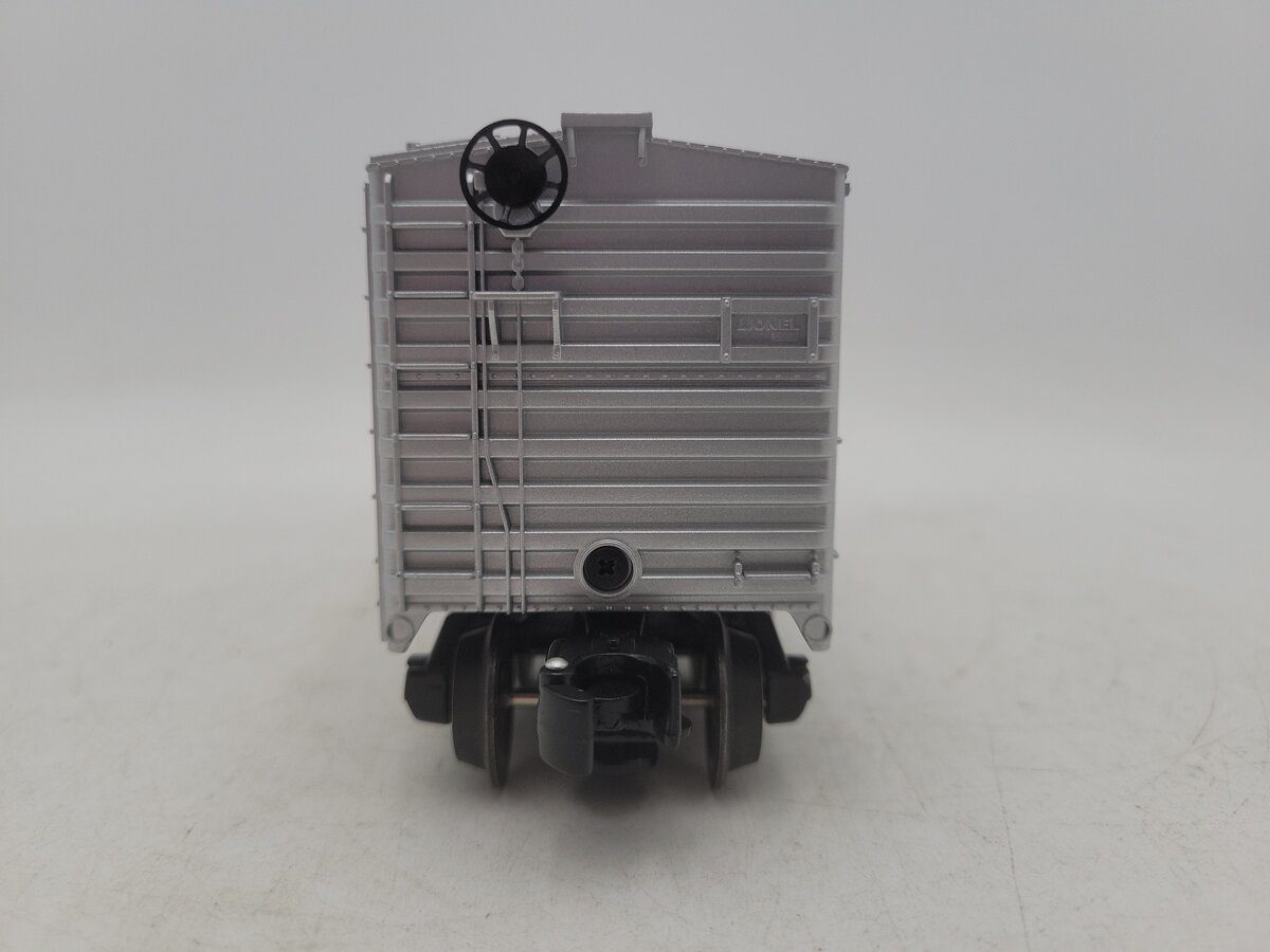 Lionel 6-52288 O Gauge D&RGW Cookie Box Boxcar #60002 LN/Box
