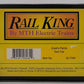 MTH 30-7394 Cook's Paints Tank Car LN/Box