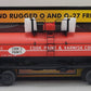 MTH 30-7394 Cook's Paints Tank Car LN/Box