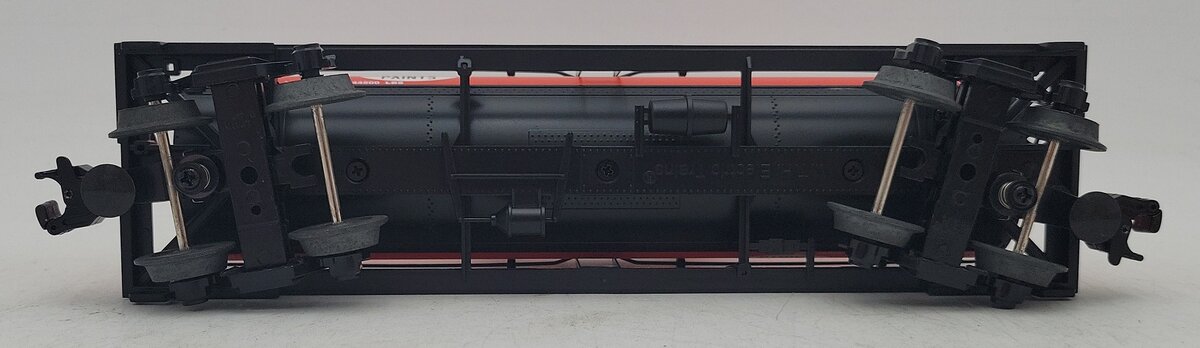 MTH 30-7394 Cook's Paints Tank Car LN/Box