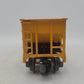 K-Line K621-44631 O Gauge Virginian Hopper w/Coal Load #2260 LN/Box