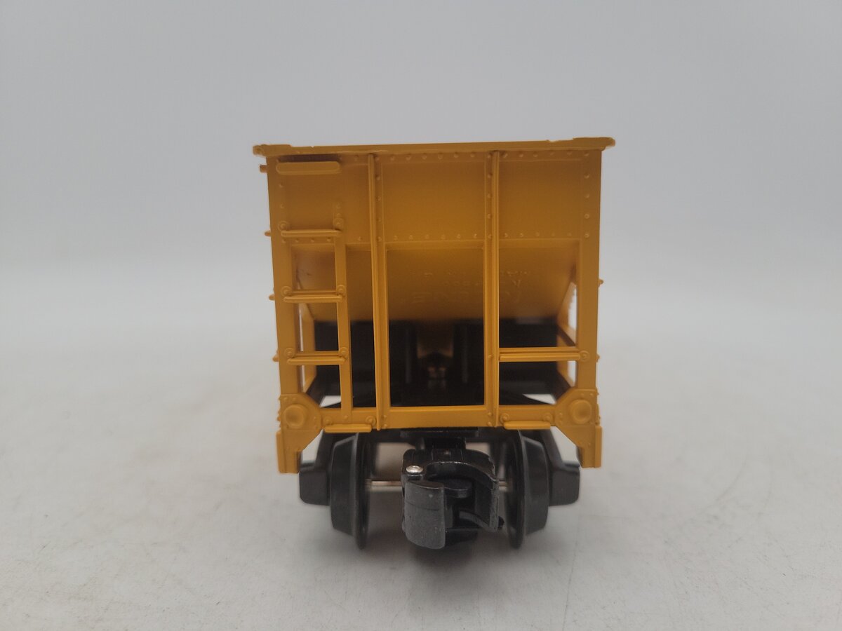 K-Line K621-44631 O Gauge Virginian Hopper w/Coal Load #2260 LN/Box