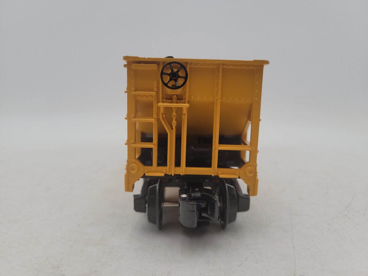 K-Line K621-44631 O Gauge Virginian Hopper w/Coal Load #2260 LN/Box